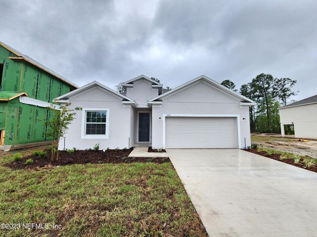 $2,200 | 3245 Crocus Ln Green Cove Springs | Asbury Lake