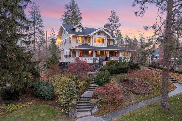 $1,650,000 | 2407 South Garfield Road | Rockwood