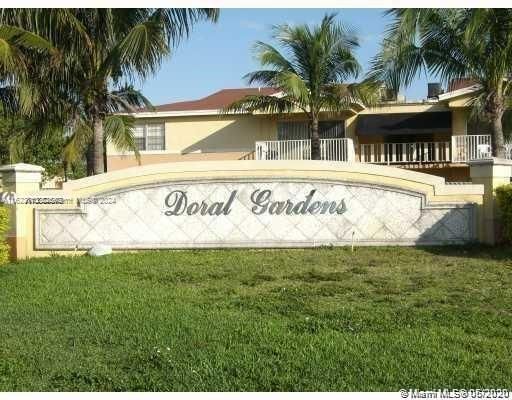 $2,400 | 4460 Northwest 79th Avenue, Unit 1D | Doral