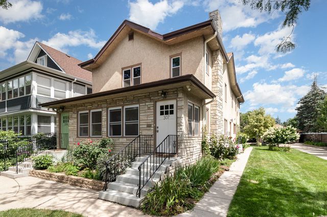 $849,000 | 307 4th Street Northeast | St. Anthony West