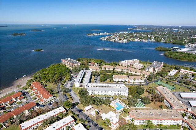 $250,000 | 2700 Bayshore Boulevard, Unit 5109 | Mediterranean Manors