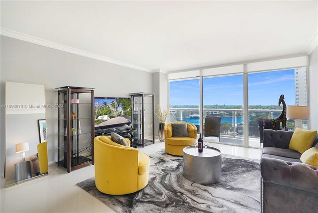 $3,250 | 20505 East Country Club Drive, Unit 836 | Aventura