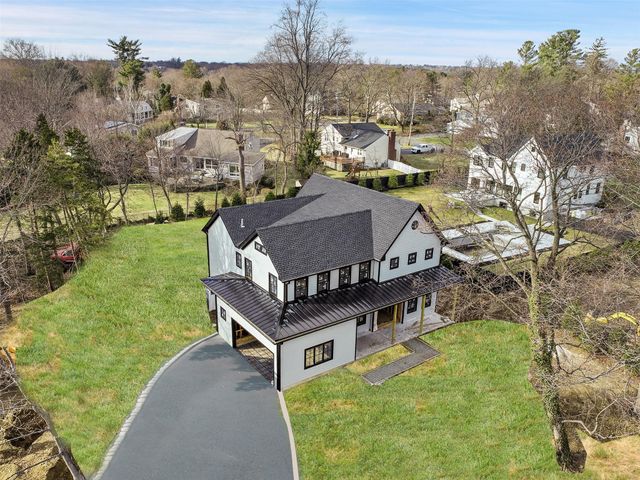 $3,450,000 | 345 Betsy Brown Road | Rye Brook