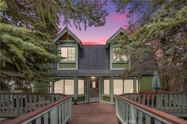 $465,000 | 1561 Malabar Way | Big Bear City