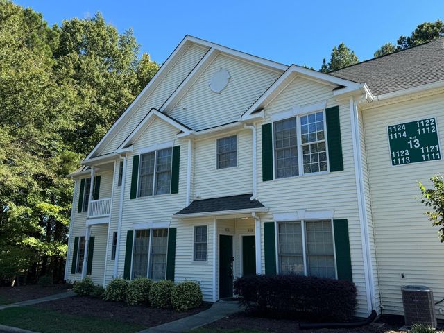 $1,495 | 1121 Kudrow Lane | Morrisville