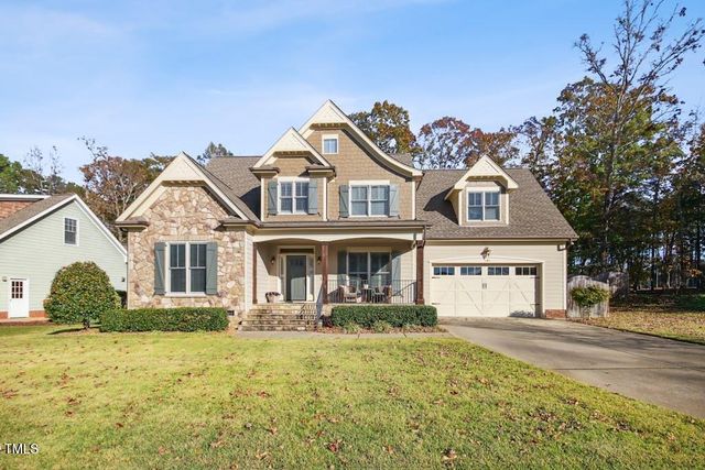 $627,500 | 101 Long Bottom Trail | Holly Springs