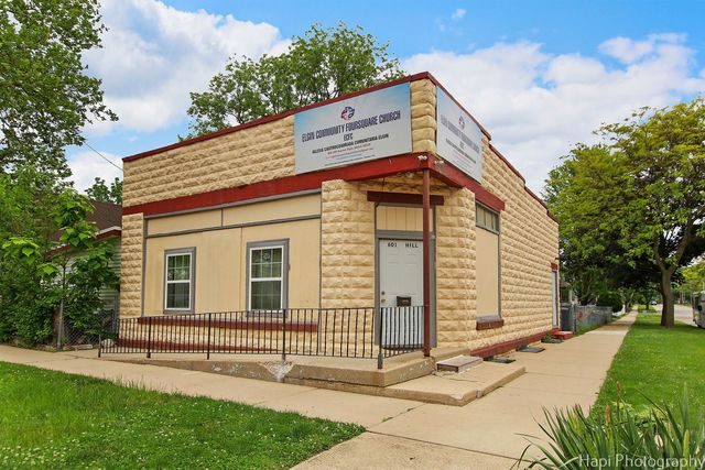 $250,000 | 601 Hill Avenue | Elgin