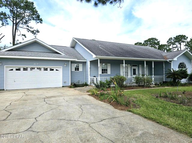 $450,000 | 317 Eagle Drive | Panama City Beach