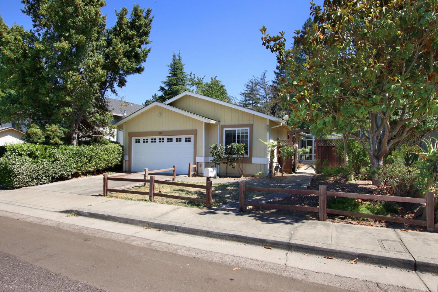 115 Cardiff Court Santa Cruz CA 95060 Compass