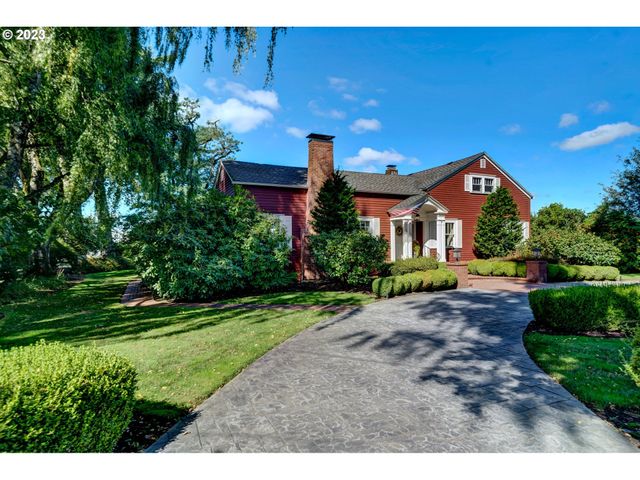 $1,270,000 | 22235 Butteville Road Northeast