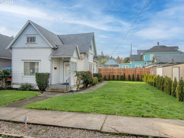 $410,000 | 410 4th Street | McLoughlin