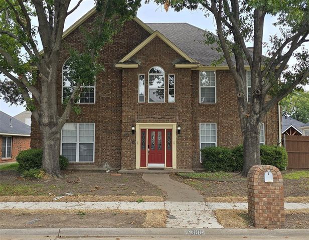 $2,990 | 7308 Sharps Drive | Plano