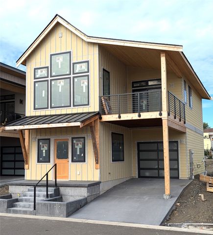 $599,000 | 228 Skipping Stone Loop | Lynden