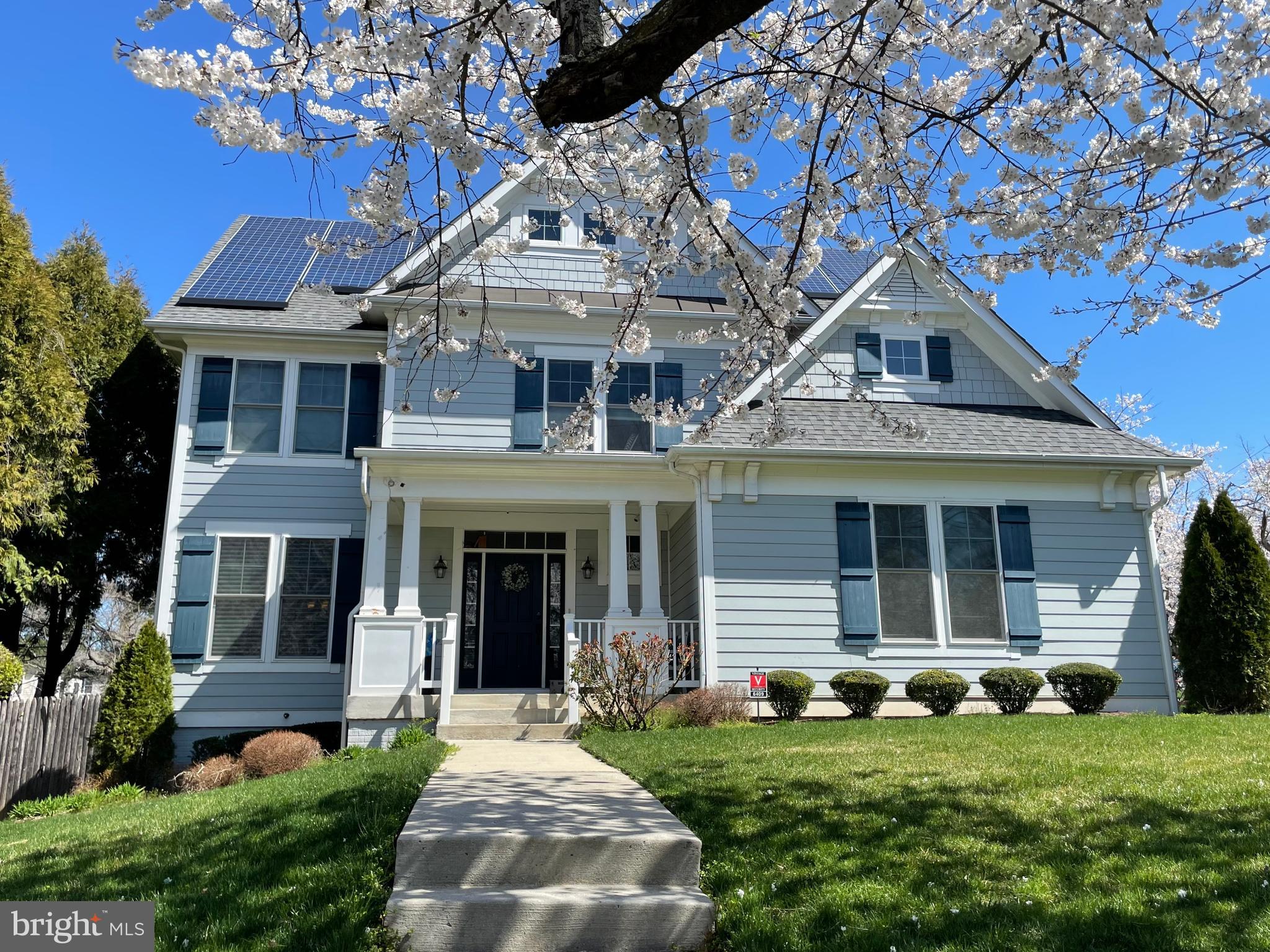 Gorgeous Rental In Whitman School District