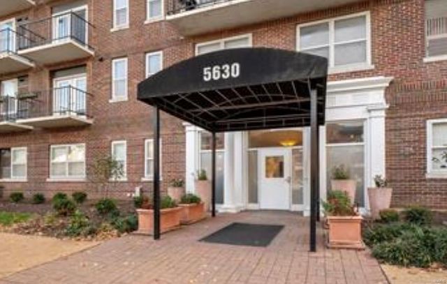 $112,500 | 5630 Pershing Avenue, Unit 56 | DeBaliviere Place