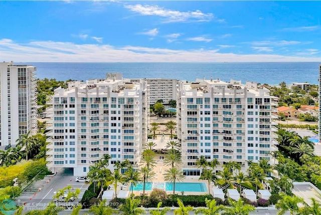 $6,950 | 2821 North Ocean Boulevard, Unit 803S | Lauderdale Beach