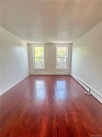 $3,606 | 1470 Vyse Avenue | Crotona Park East