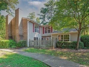 $269,900 | 582 Summit Lane Southwest | Woodchase