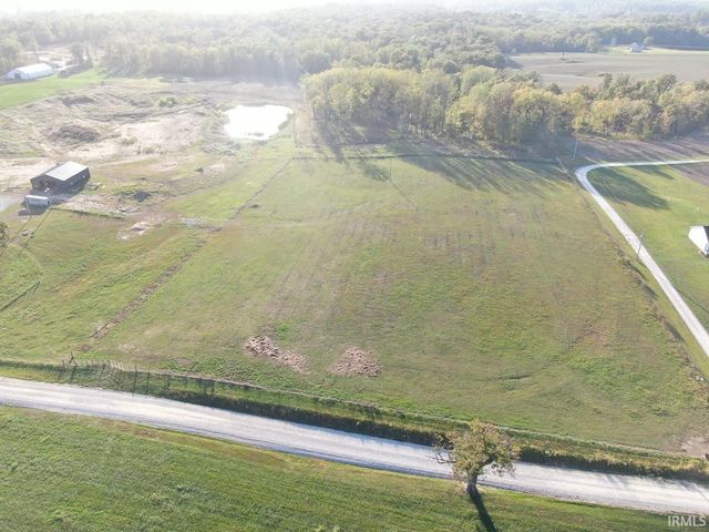 $199,000 | Tbd 6-acres Tbd 6-acres 1250th Odon In 47562 | Madison Township - Daviess County