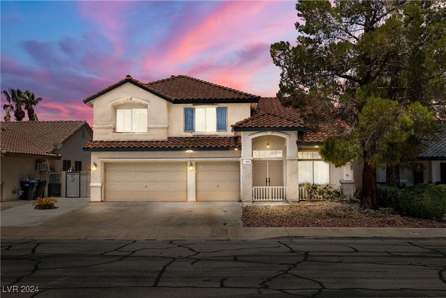 $552,000 | 1206 Evening Canyon Avenue | Gibson Springs