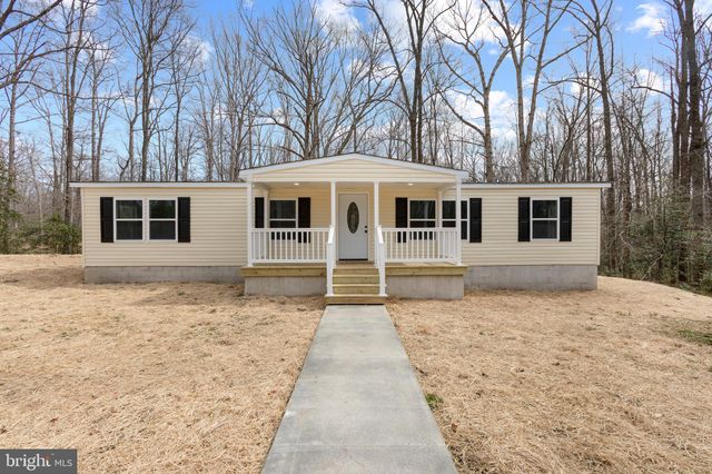 $289,900 | 5319 Partlow Road