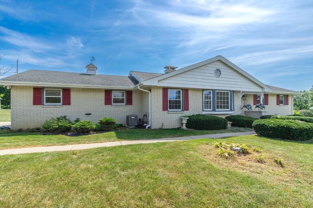 $449,000 | S68W12635 Bristlecone Lane | Muskego