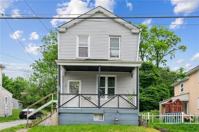 $78,000 | 261 Freidel Street | Whitaker