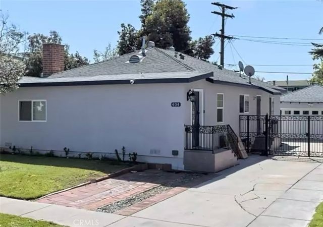 $2,100 | 404 Hawthorne Street, Unit B | South Glendale