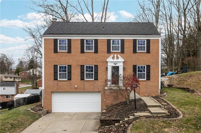 $417,000 | 115 Loire Valley Drive | Allegheny-North