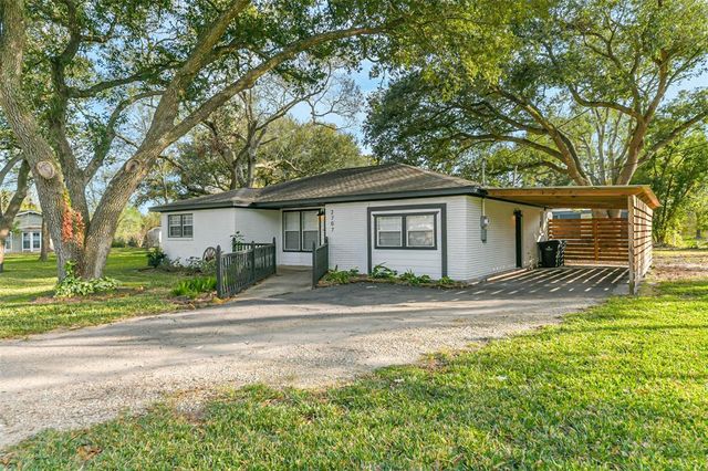 $267,000 | 2707 Stadium Drive | Alvin