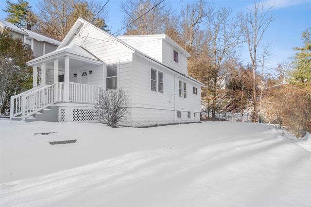 $2,500 | 17 Nevins Street | Ellenville