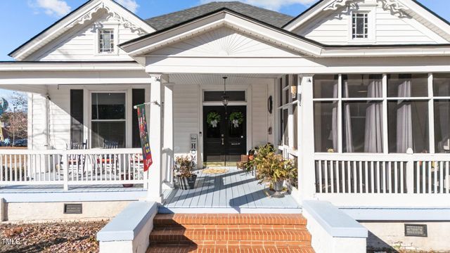 $499,900 | 400 South Boddie Street | Nashville