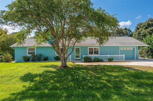 $337,500 | 6212 Northeast 26th Avenue | Northeast Ocala