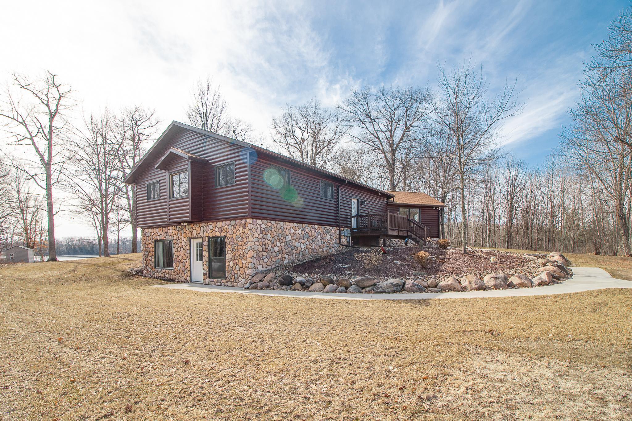 24841 Anne Lake Road Deerwood MN 56444 Compass