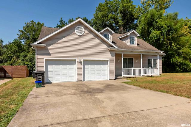 $273,000 | 2129 West Meadow Lane | Carbondale