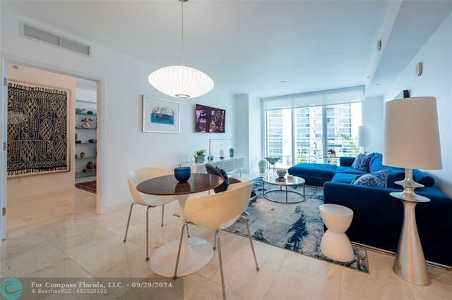 $874,900 | 2821 North Ocean Boulevard, Unit 506S | Lauderdale Beach