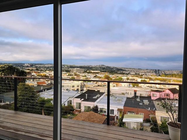 $6,800 | 158 Santa Barbara Avenue | Original Daly City