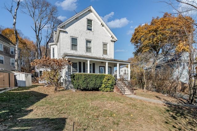 $824,900 | 156 Salem Street | West Revere