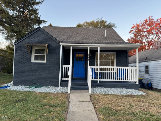 $168,000 | 1604 West 11th Street | Anderson