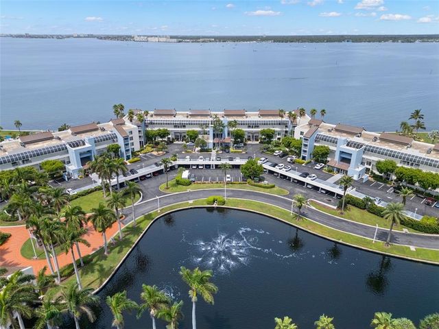 $1,445,000 | 5153 Isla Key Boulevard South, Unit 412 | Bayway Isles