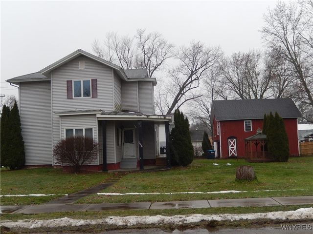 $119,900 | 10554 Elm Street | North Collins Village