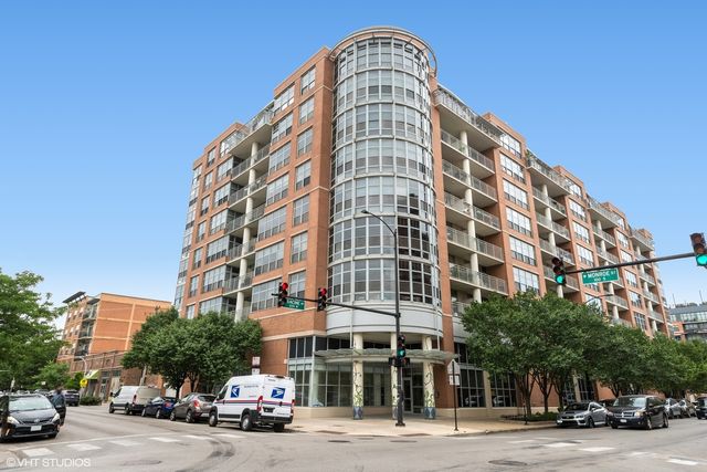 $525,000 | 1200 West Monroe Street, Unit 605 | West Loop