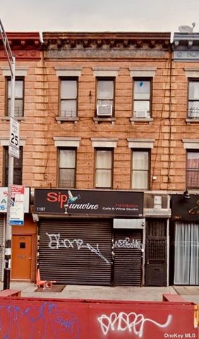 $1,599,000 | 1197 Flatbush Avenue | Flatbush