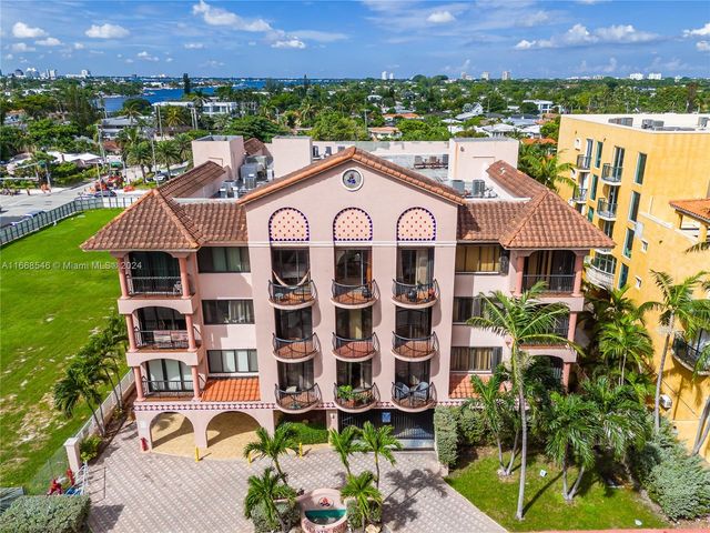 $549,000 | 8816 Collins Avenue, Unit 302 | Normandy Beach