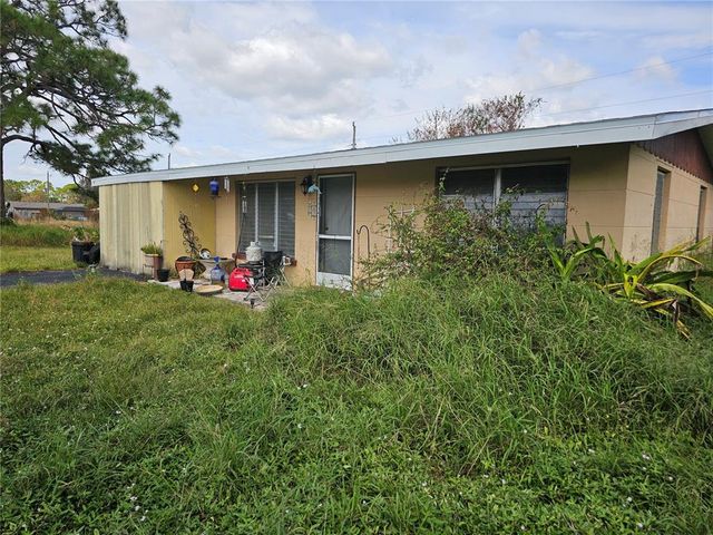 $1,495 | 11290 6th Avenue | South Punta Gorda Heights