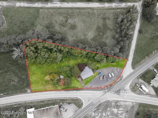 $399,900 | Restricted Address | Scott Township