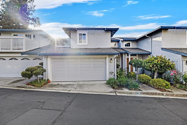 $875,000 | 21965 Nugget Canyon Drive | East Castro Valley