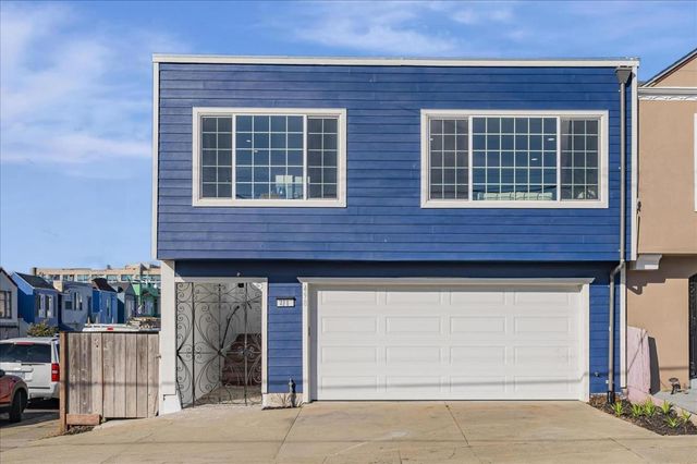 $1,350,000 | 498 Citrus Avenue | Original Daly City