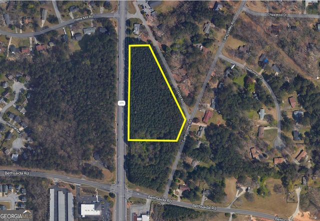 $850,000 | 7049 Camp Valley Road | South Fulton