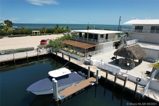 upper fl keys homes for sale